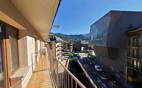 New Duplex A 25M Del Telecabina De La Massana 643