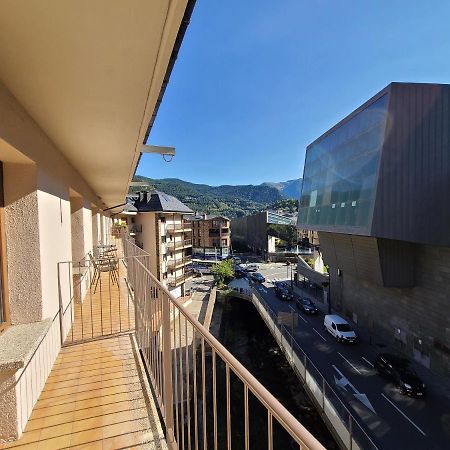 New Duplex A 25M Del Telecabina De La Massana 643 Exterior photo
