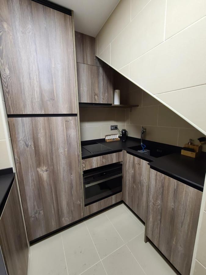 New Duplex A 25M Del Telecabina De La Massana 643 Exterior photo