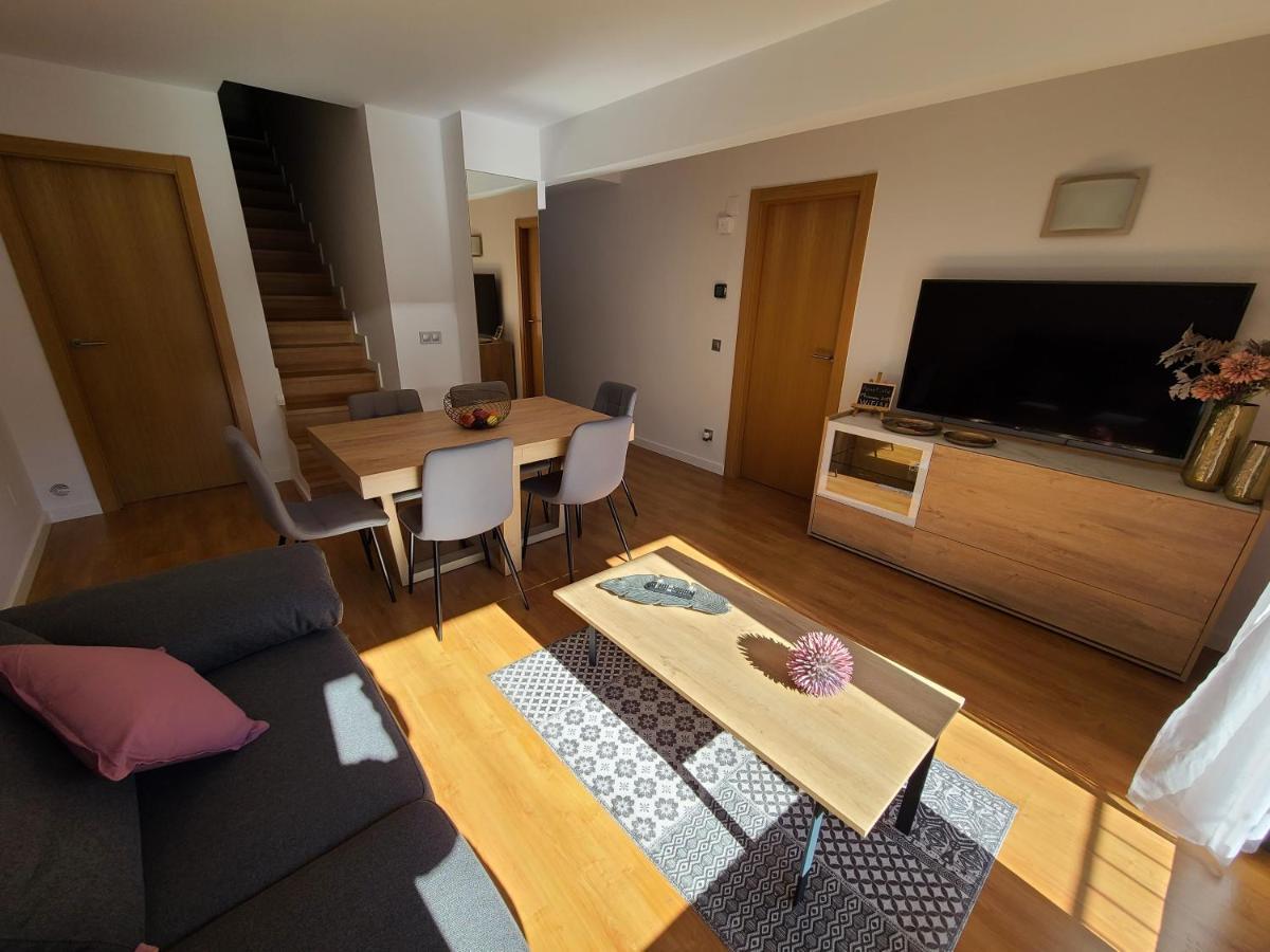 New Duplex A 25M Del Telecabina De La Massana 643 Exterior photo