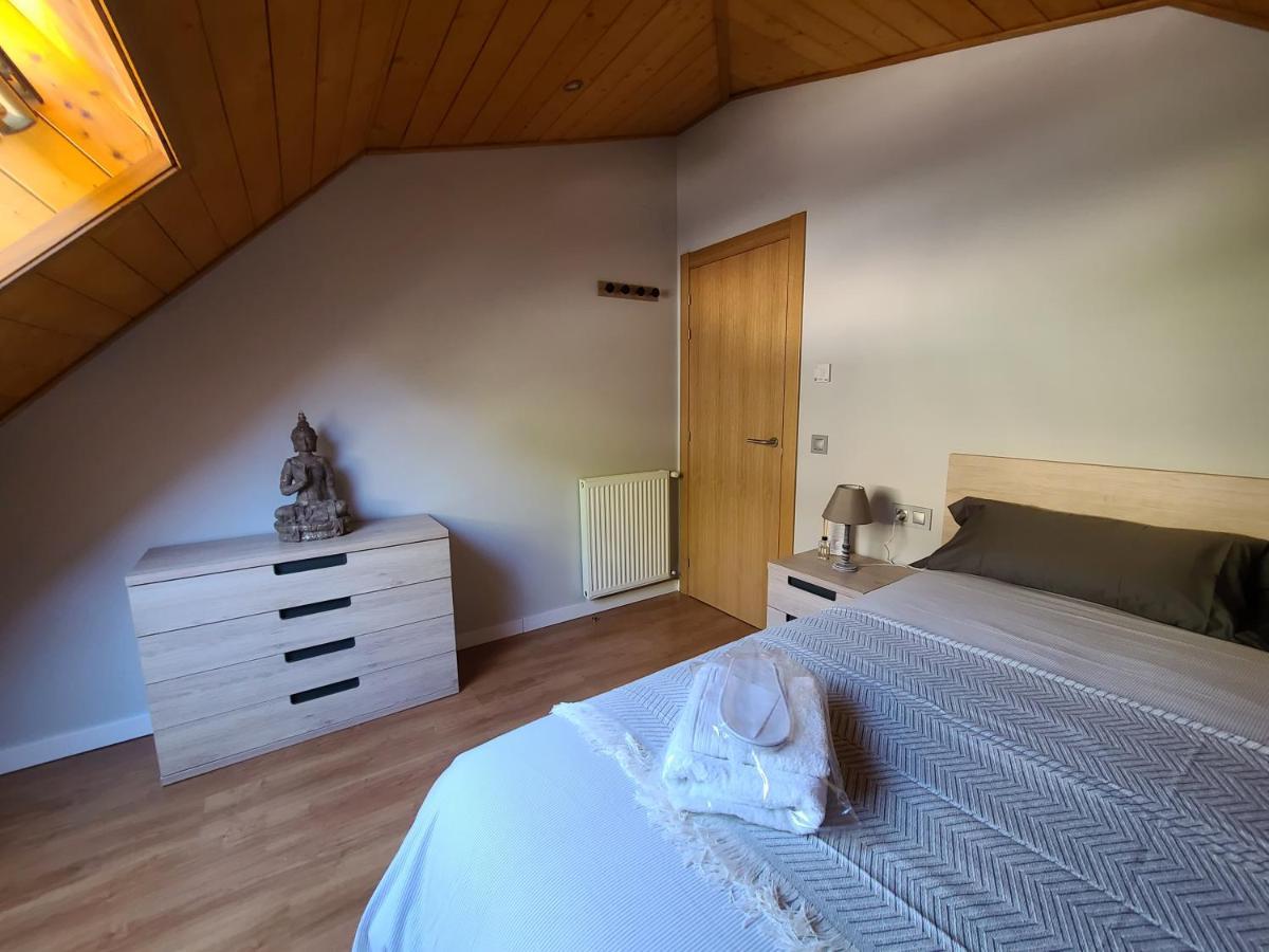 New Duplex A 25M Del Telecabina De La Massana 643 Exterior photo