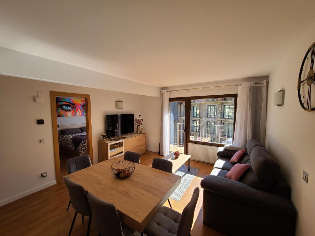 New Duplex A 25M Del Telecabina De La Massana 643 Exterior photo