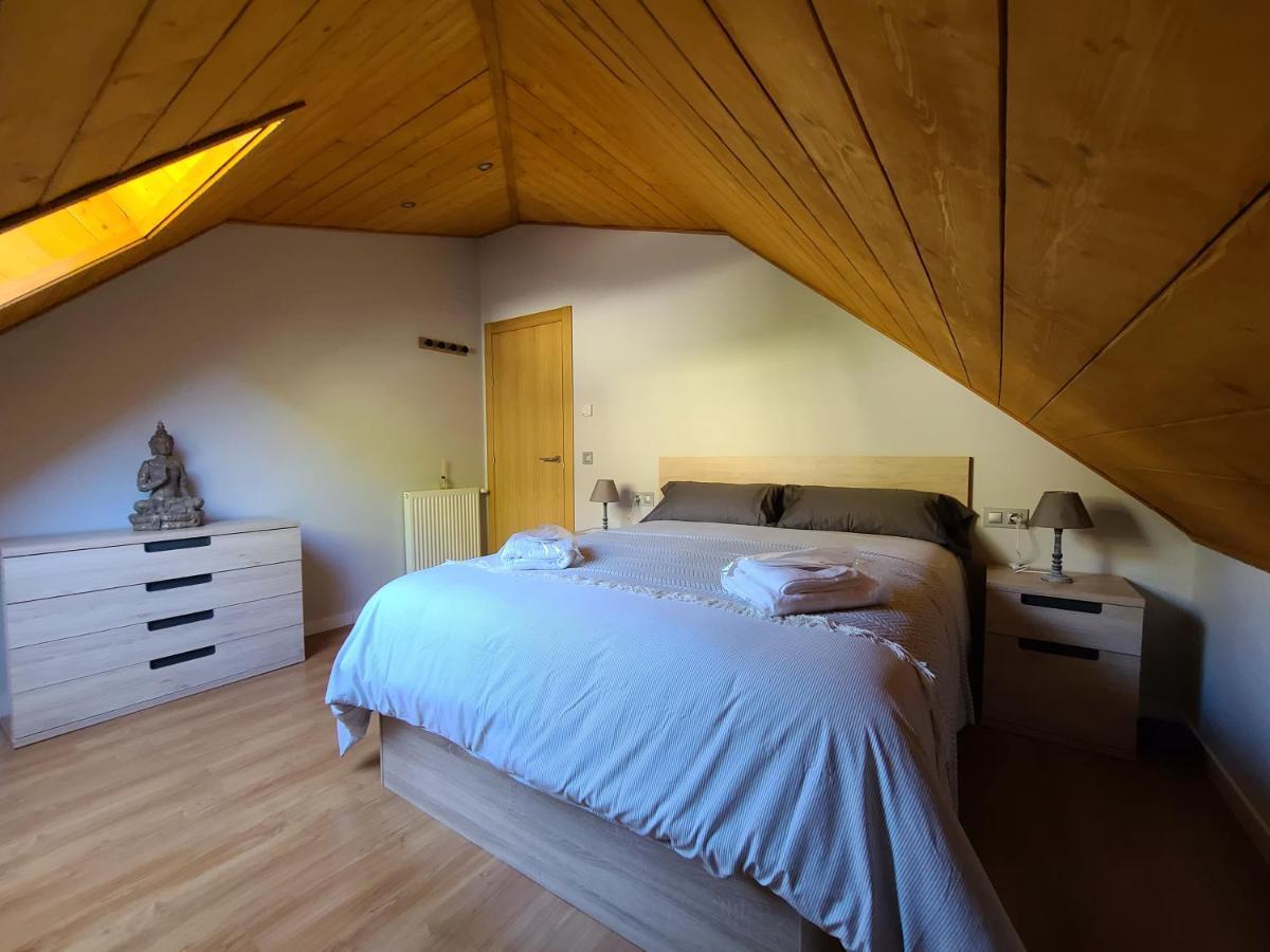 New Duplex A 25M Del Telecabina De La Massana 643 Exterior photo
